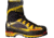 La Sportiva Trango Ice Cube GTX Mountaineering Boot - Men's-Black/Yellow-Medium-41.5