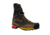 La Sportiva Trango Pro GTX Mountaineering Boots - Mens, Black/Yellow, 48.5, 31N-999100-48.5