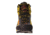 La Sportiva Trango Tech GTX Mountaineering Boots - Mens, Black/Yellow, 43.5, 21G-999100-43.5