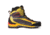 La Sportiva Trango Tech GTX Mountaineering Shoes - Men's, Black/Yellow, 38.5, Medium, 21G-999100-38.5