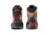 La Sportiva Trango Tech Leather GTX Mountaineering Shoes - Mens, Carbon/Hawaiian Sun, 45.5, 21S-900208-45.5