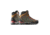 La Sportiva Trango Tech Leather GTX Mountaineering Shoes - Mens, Carbon/Hawaiian Sun, 45.5, 21S-900208-45.5