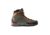 La Sportiva Trango Tech Leather GTX Mountaineering Shoes - Men's, Carbon/Hawaiian Sun, 45.5, 21S-900208-45.5