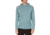 La Sportiva Trip Long Sleeve Top - Men's, Lake, Small J79-607607-S