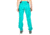 La Sportiva Tundra Pant - Womens, Aqua, Large, I82-615615-L