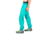 La Sportiva Tundra Pant - Womens, Aqua, Large, I82-615615-L