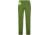 La Sportiva Tundra Pant - Womens, Kale/Lime Green, Medium, O60-718709-M