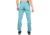 La Sportiva Tundra Pant - Womens, Pacific Blue Neptune, Medium, I82-621619-M