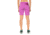 La Sportiva TX Short - Women's, Purple/Plum, Small I67-500501-S