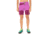 La Sportiva TX Short - Women's, Purple/Plum, Small I67-500501-S