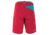 La Sportiva TX Shorts - Women's, Berry/Emerald, Extra Small I67-303608-XS