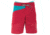 La Sportiva TX Shorts - Women's, Berry/Emerald, Extra Small I67-303608-XS