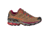 La Sportiva Ultra Raptor II Leather GTX Hiking Shoes - Womens, Taupe/Red Plum, 41.5, 34H-801502-41.5