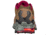 La Sportiva Ultra Raptor II Leather GTX Hiking Shoes - Womens, Taupe/Red Plum, 41.5, 34H-801502-41.5