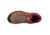 La Sportiva Ultra Raptor II Leather GTX Hiking Shoes - Womens, Taupe/Red Plum, 41.5, 34H-801502-41.5