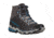 La Sportiva Ultra Raptor II Mid Leather GTX Hiking Shoes - Womens, Carbon/Atlantic W, 41.5, 34M-900630W-41.5