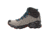 La Sportiva Ultra Raptor II Mid Leather GTX Hiking Shoes - Womens, Grey/Cherry Tomato, 38.5, ZFHS097-G01R22-38.5