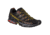 La Sportiva Ultra Raptor II Running Shoes - Men's, Black/Yellow, 10, 46N-999100W-43