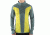 La Sportiva Vertex Long Sleeve - Men's-Citronelle/Slate-Small