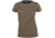 La Sportiva Vintage Logo T-Shirt - Women's-Brown-Large