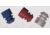 Labcon Plug-Type Caps, Polyethylene 3302-802-000