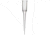 Labcon Signature Pipet Tips for Rainin LTS Lite Touch Pipettors 1019-290-320 Ultrafine Tips