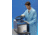 Labconco CentriVap Refrigerated Vacuum Concentrators, Labconco 7310020 Acrylic Lid