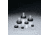 Labconco Flask 19/38 250ML 7550600