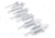 Labnet Biofree Dispenser Syringe Tips P3525