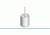 Labnet Swing Bucket Rotor Round Carrier for Labnet C0336/C0336R Centrifuge, 4x10/15mLTubes C0336-4VAC