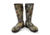 Lacrosse 4x Burly Boot 1200g, Realtree Xtra, 9, 202006-9