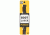 Lacrosse Boot Laces, Black/Brown 76 in. 983001