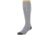 Lacrosse Extreme Over the Calf Hunting Sock, Dark Gray, Large, H60207-L
