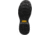 LaCrosse Footwear Alpha Muddy Mid 6in 3.5MM Rubber Hunting Boot - Mens, Black, 11 US, 612461-11