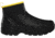 LaCrosse Footwear Alpha Muddy Mid 6in 3.5MM Rubber Hunting Boot - Mens, Black, 11 US, 612461-11