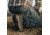 LaCrosse Footwear Alpha Muddy Mid 6in 3.5MM Rubber Hunting Boot - Mens, Stone, 15 US, 612460-15