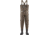 LaCrosse Footwear Alpha Swampfox Breathable 1000G - Men's, Mossy Oak Bottomland, 10M 700087-10M