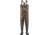 LaCrosse Footwear Alpha Swampfox Breathable 1000G - Men's, Realtree Max-5, 9Stout 700088-9Stout