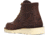 Danner Bull Run Moc Toe 6in Brown GTX - Mens, Brown, 12, 15588-D-12
