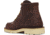 Danner Bull Run Moc Toe 6in Brown Heel - Mens, Brown, 12, 15590-D-12