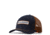LaCrosse Footwear Embroidered Trucker, Navy, 918591-OS