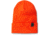 LaCrosse Footwear Hunter Beanie, Blaze Orange, 918592-OS
