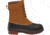 LaCrosse Footwear Ice King 10in 400G Boots - Mens, Brown, 9 US, Medium, 600014-9M