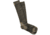 LaCrosse Footwear Men's Copper Merino Socks, Green, Medium, 913327-M