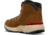Danner Mountain 600 Leaf 4.5in Grizzly Brown/Rhodo Red GTX - Mens, Brown/Rhodo Red, 9, 62302-D-9