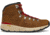 Danner Mountain 600 Leaf 4.5in Grizzly Brown/Rhodo Red GTX - Womens, Brown/Rhodo Red, 9.5, 62303-M-9.5