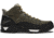 Danner Panorama Mid 6in Black Olive - Mens, Black Olive, 9, 63435-D-9