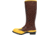 LaCrosse Footwear Protecta 16in Met SM Steel Toe Work Boot - Mens, Rust, 12 US, 00227050-12