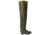 LaCrosse Footwear Trapline Hip 32 inch - Men's, Forest Green, 10M 700066-10M