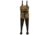 LaCrosse Footwear Wetlands II Insulated Shoes - Mens, King, Realtree Max-7, 13, 736126-13 King